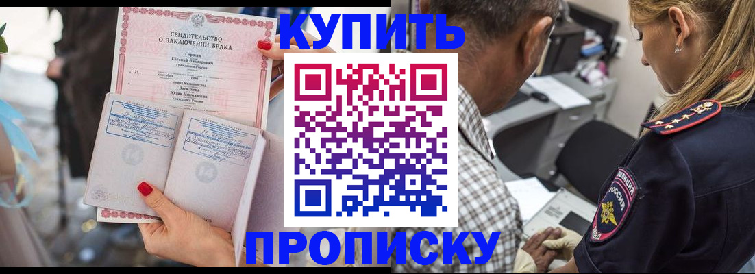 прописка законно в Бронницах
